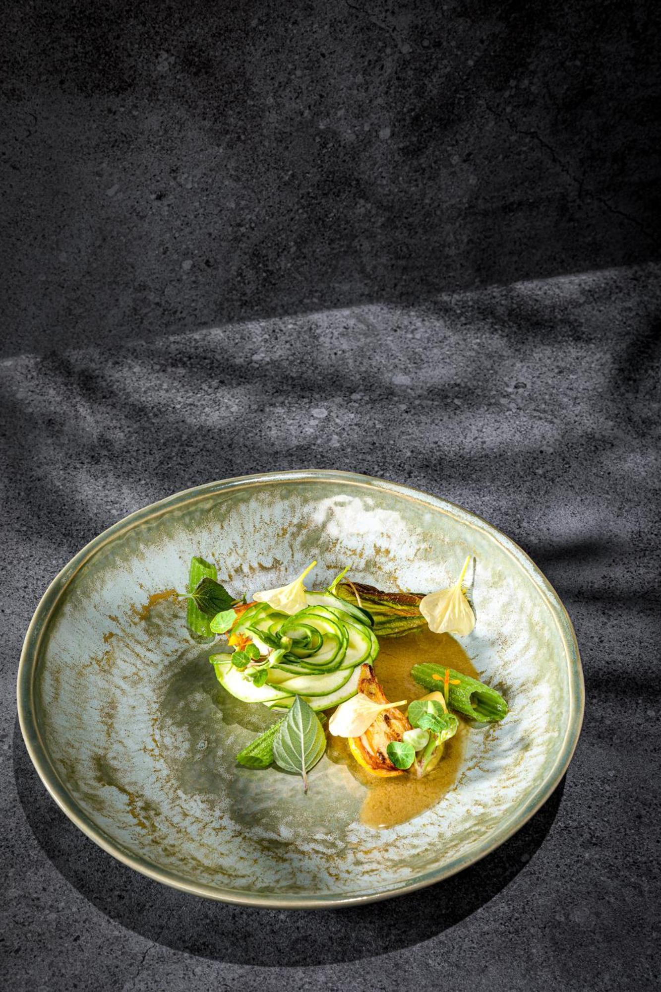 Am Pfarrhof - Gourmethotel By Harald Irka Sankt Andra-Hoch Bagian luar foto