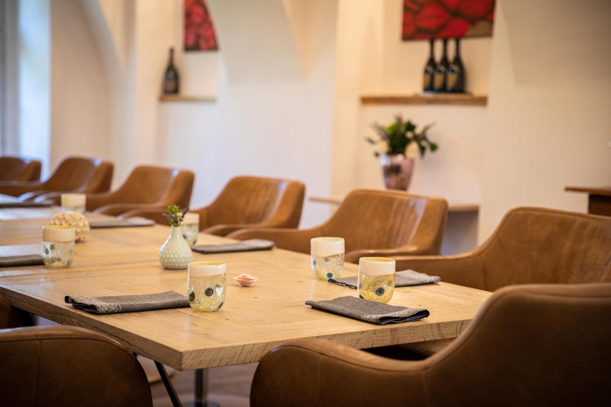 Am Pfarrhof - Gourmethotel By Harald Irka Sankt Andra-Hoch Bagian luar foto
