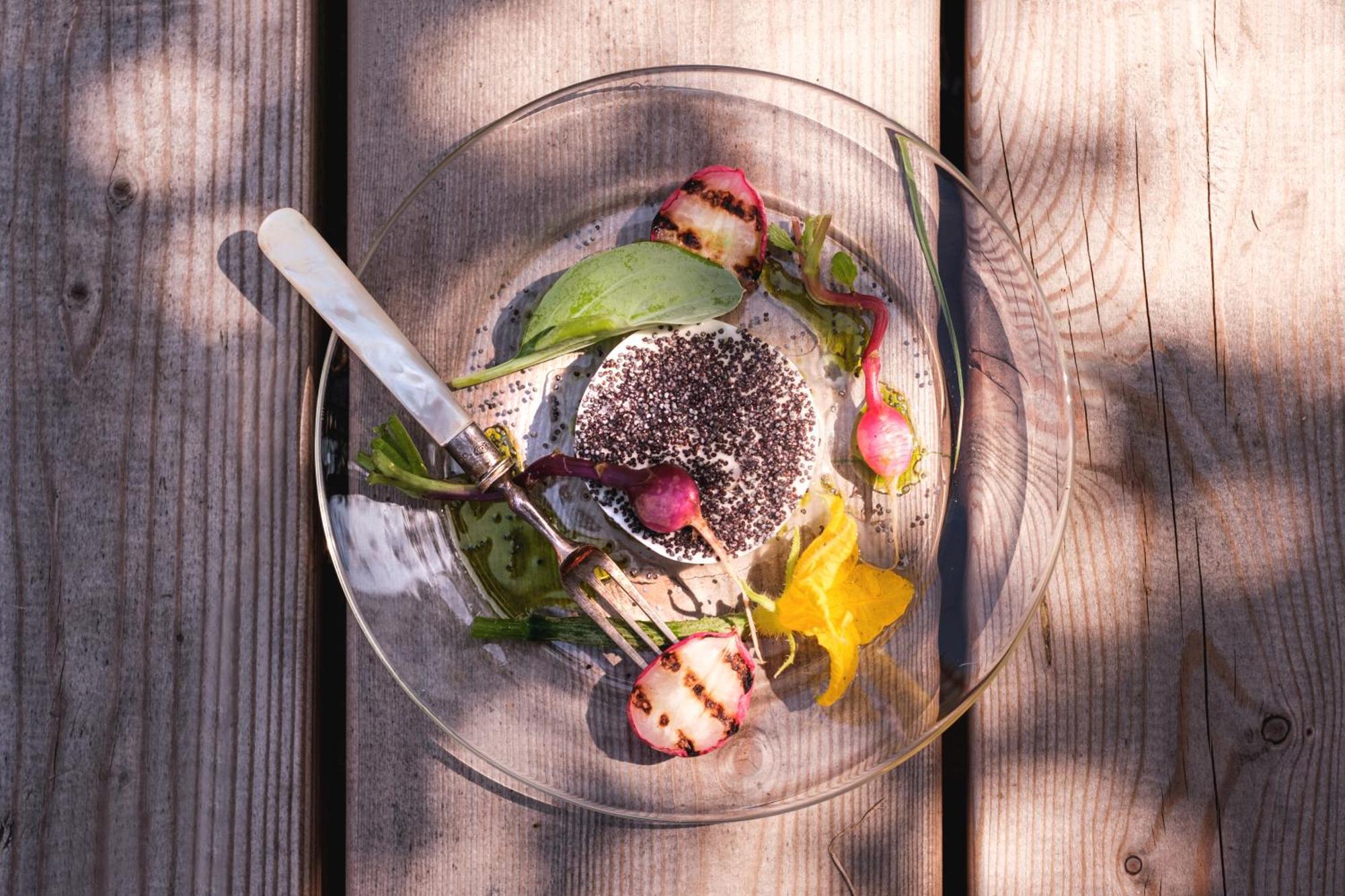 Am Pfarrhof - Gourmethotel By Harald Irka Sankt Andra-Hoch Bagian luar foto