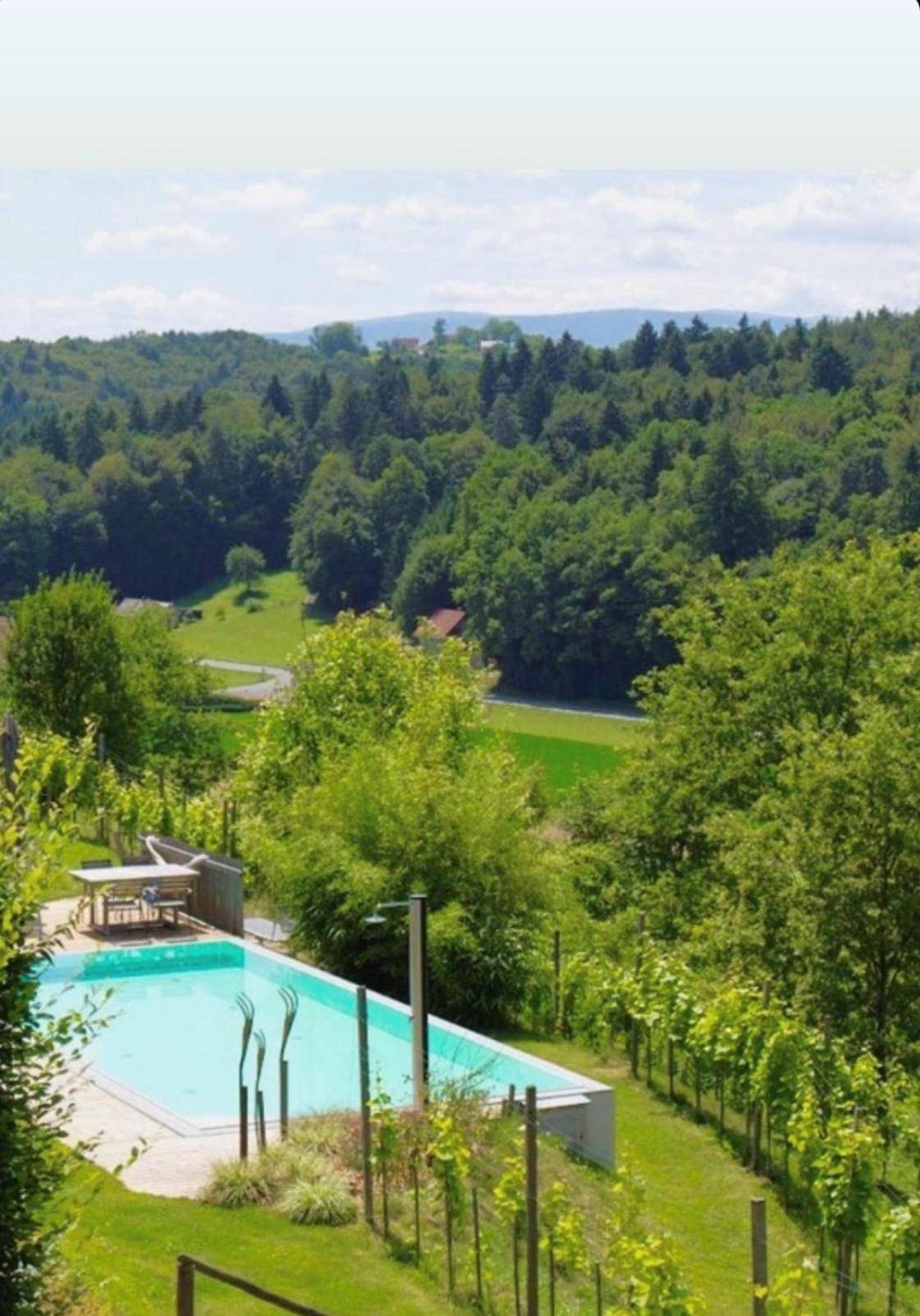 Am Pfarrhof - Gourmethotel By Harald Irka Sankt Andra-Hoch Bagian luar foto