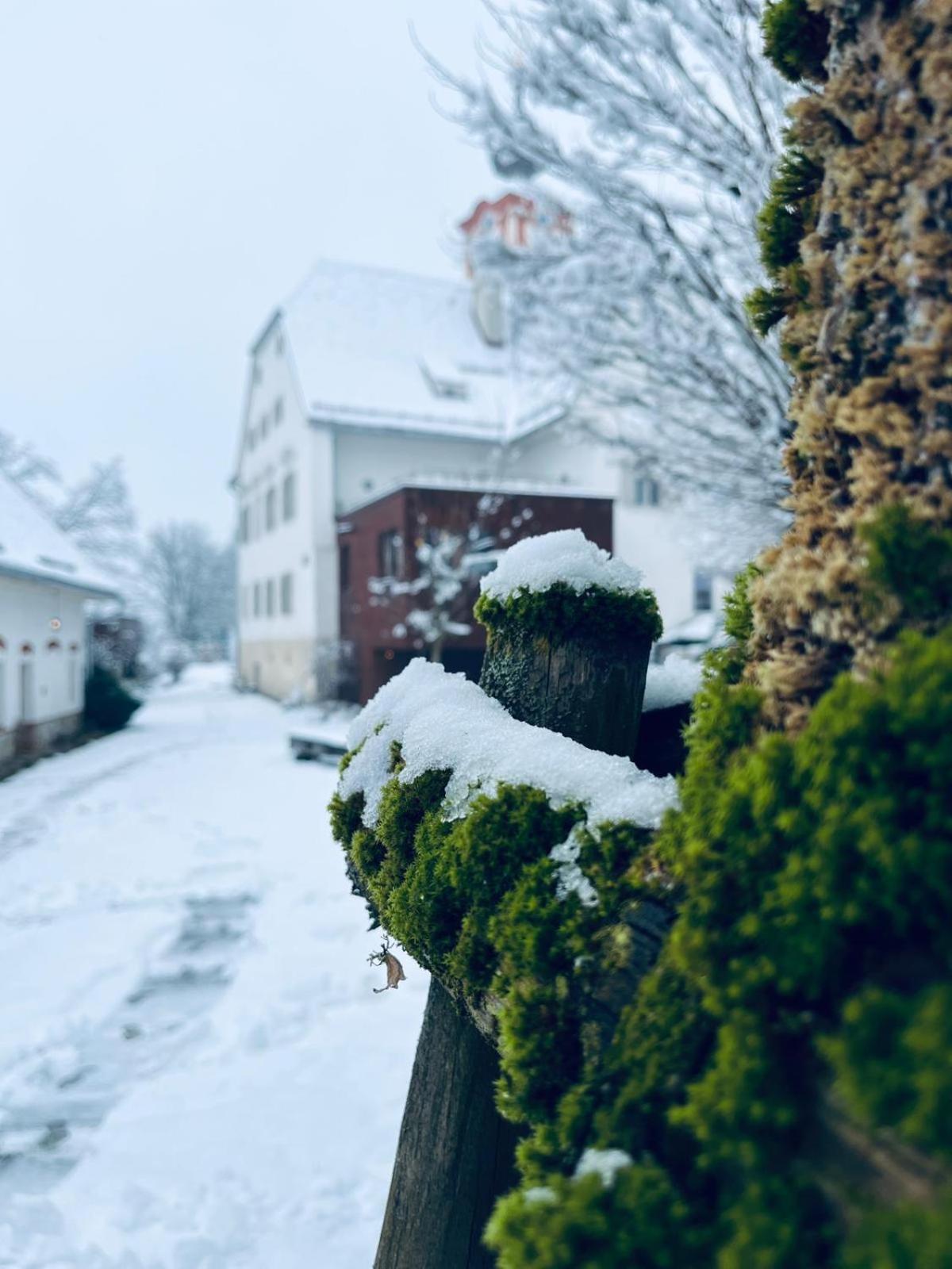Am Pfarrhof - Gourmethotel By Harald Irka Sankt Andra-Hoch Bagian luar foto